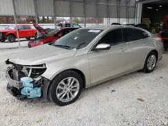 1G1ZE5ST3GF176747 2016 CHEVROLET MALIBU