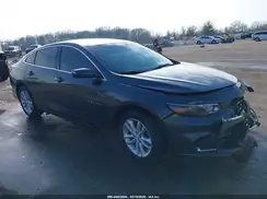 1G1ZE5ST3GF178501 2016 CHEVROLET MALIBU