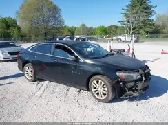 1G1ZE5ST3GF178885 2016 CHEVROLET MALIBU