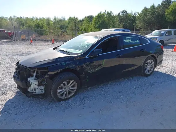 1G1ZE5ST3GF178885 2016 CHEVROLET MALIBU - Image 2