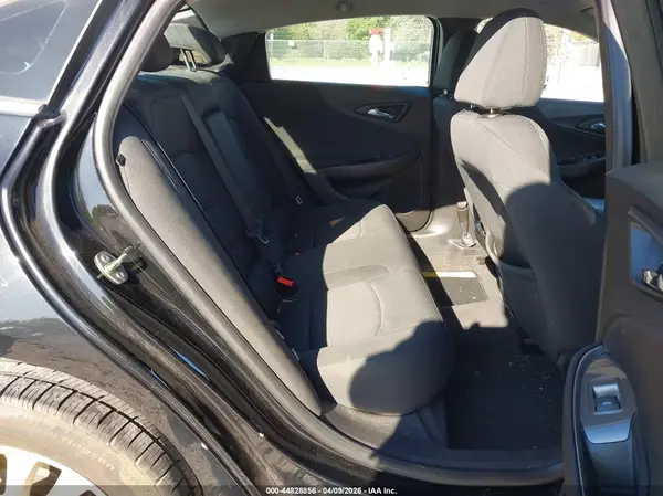 1G1ZE5ST3GF178885 2016 CHEVROLET MALIBU - Image 8