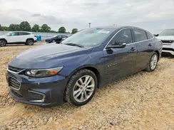 1G1ZE5ST3GF179146 2016 CHEVROLET MALIBU