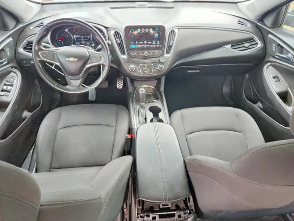 1G1ZE5ST3GF179146 2016 CHEVROLET MALIBU - Image 8