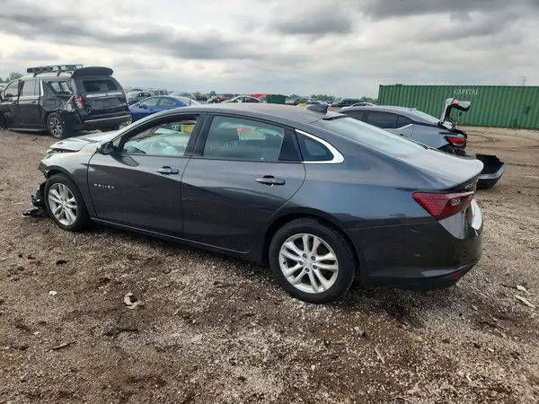 1G1ZE5ST3GF180913 2016 CHEVROLET MALIBU - Image 2