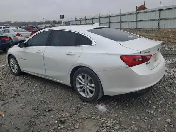 1G1ZE5ST3GF182550 2016 CHEVROLET MALIBU - Image 2