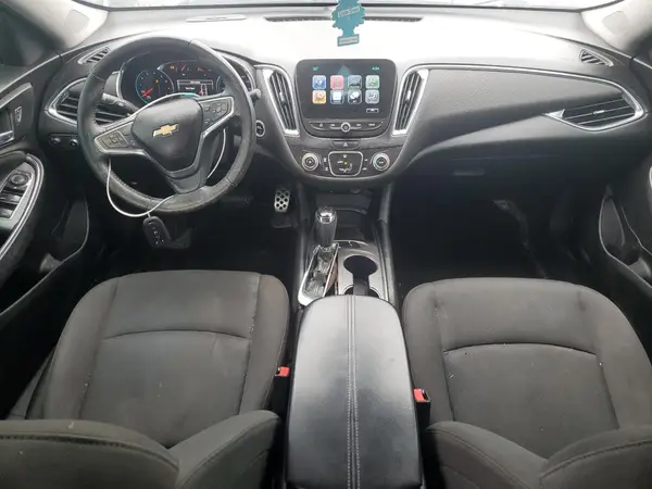 1G1ZE5ST3GF182550 2016 CHEVROLET MALIBU - Image 8