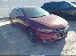 1G1ZE5ST3GF182791 2016 CHEVROLET MALIBU