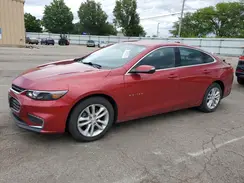 1G1ZE5ST3GF184184 2016 CHEVROLET MALIBU