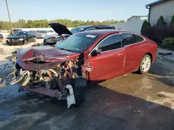 1G1ZE5ST3GF184329 2016 CHEVROLET MALIBU