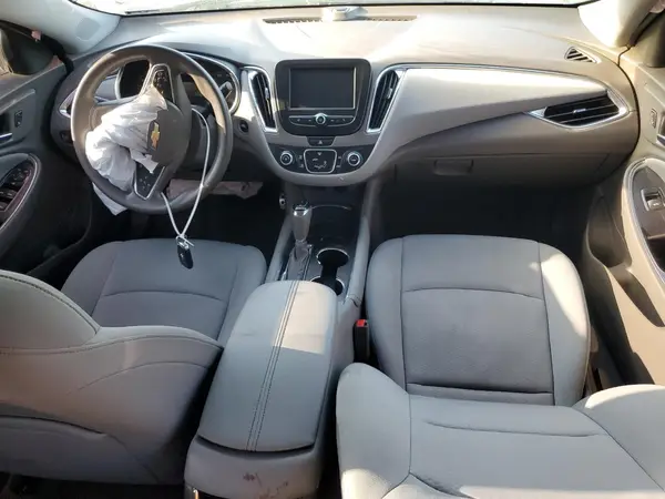 1G1ZE5ST3GF184329 2016 CHEVROLET MALIBU - Image 8