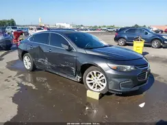 1G1ZE5ST3GF184735 2016 CHEVROLET MALIBU