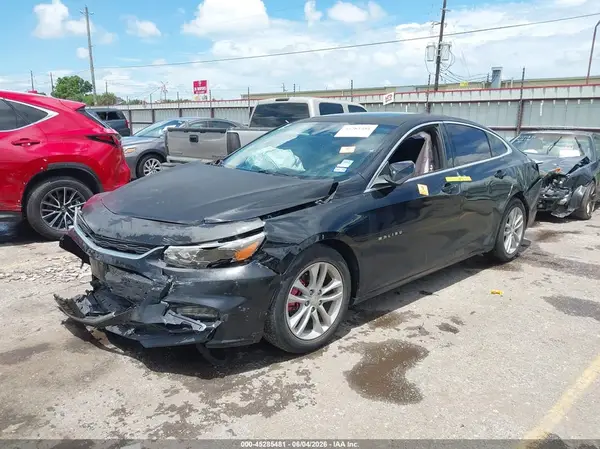 1G1ZE5ST3GF185092 2016 CHEVROLET MALIBU - Image 2