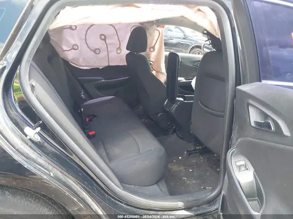 1G1ZE5ST3GF185092 2016 CHEVROLET MALIBU - Image 8