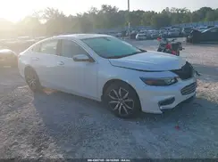 1G1ZE5ST3GF185156 2016 CHEVROLET MALIBU