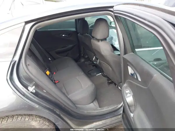 1G1ZE5ST3GF185948 2016 CHEVROLET MALIBU - Image 8