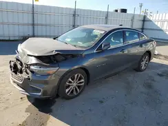 1G1ZE5ST3GF186310 2016 CHEVROLET MALIBU