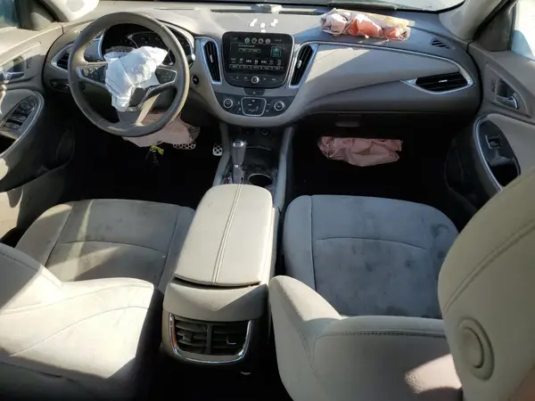1G1ZE5ST3GF186310 2016 CHEVROLET MALIBU - Image 8