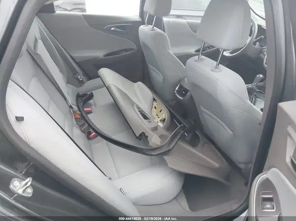1G1ZE5ST3GF186856 2016 CHEVROLET MALIBU - Image 8