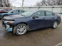 1G1ZE5ST3GF187053 2016 CHEVROLET MALIBU