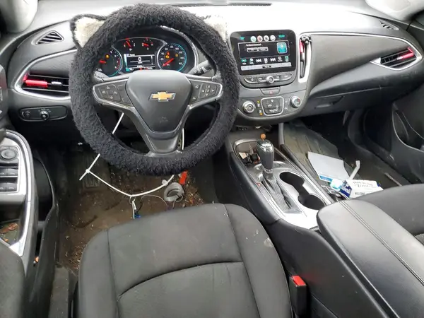 1G1ZE5ST3GF187053 2016 CHEVROLET MALIBU - Image 8