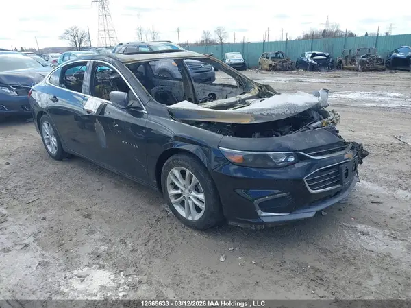 1G1ZE5ST3GF187781 2016 CHEVROLET MALIBU - Image 1