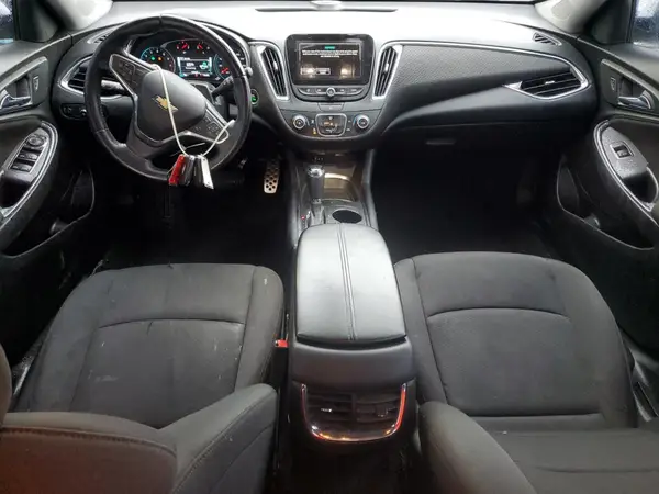 1G1ZE5ST3GF187859 2016 CHEVROLET MALIBU - Image 8