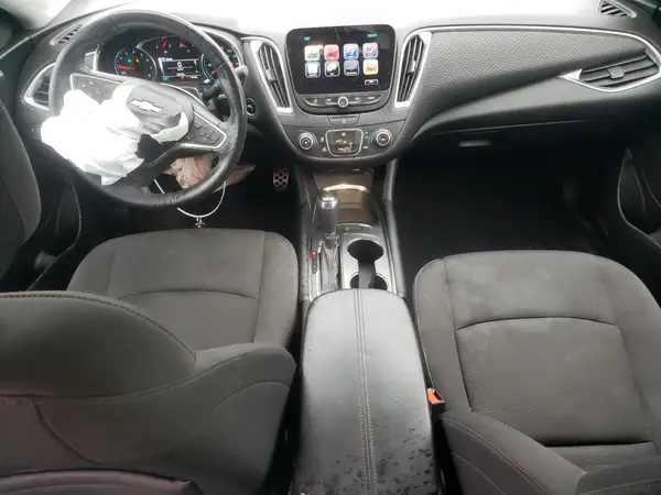 1G1ZE5ST3GF189093 2016 CHEVROLET MALIBU - Image 8