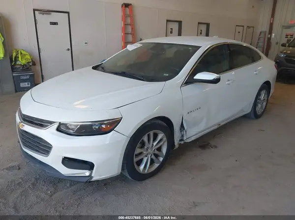 1G1ZE5ST3GF190079 2016 CHEVROLET MALIBU - Image 2