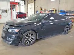 1G1ZE5ST3GF190762 2016 CHEVROLET MALIBU