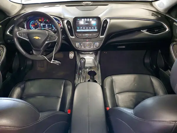1G1ZE5ST3GF190762 2016 CHEVROLET MALIBU - Image 8