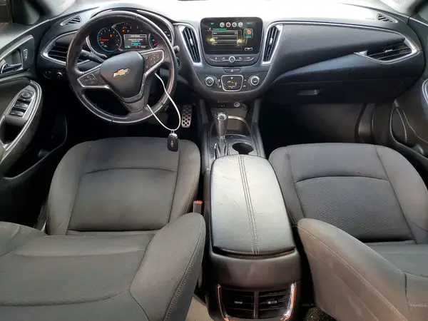 1G1ZE5ST3GF191037 2016 CHEVROLET MALIBU - Image 8