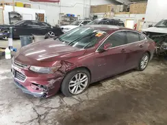 1G1ZE5ST3GF191152 2016 CHEVROLET MALIBU