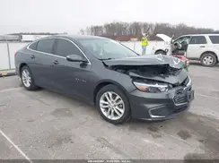 1G1ZE5ST3GF191510 2016 CHEVROLET MALIBU