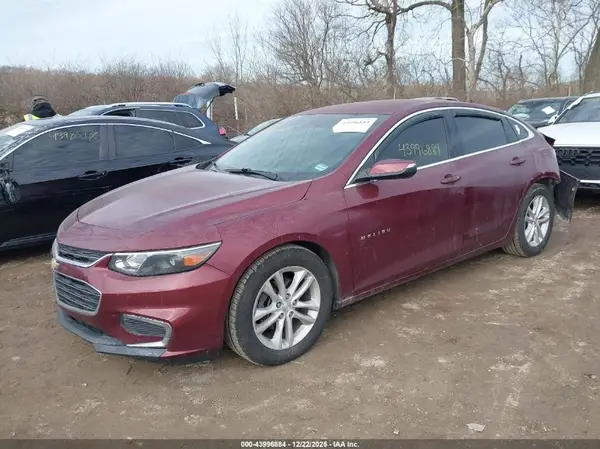 1G1ZE5ST3GF194973 2016 CHEVROLET MALIBU - Image 2