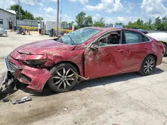 1G1ZE5ST3GF195461 2016 CHEVROLET MALIBU