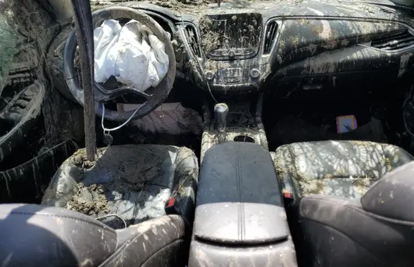 1G1ZE5ST3GF195461 2016 CHEVROLET MALIBU - Image 8