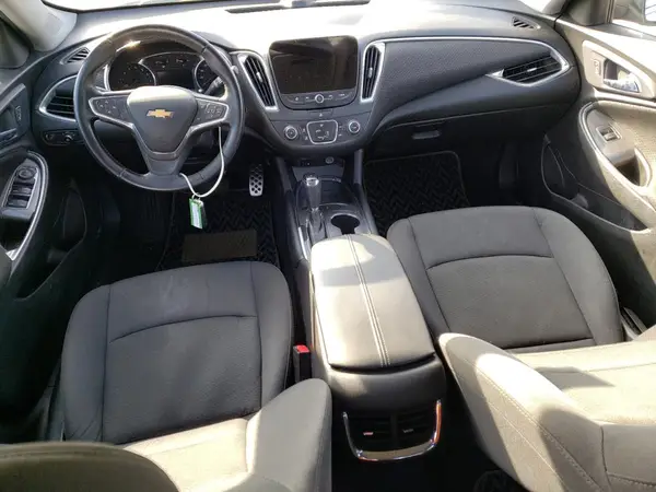1G1ZE5ST3GF197212 2016 CHEVROLET MALIBU - Image 8