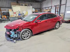 1G1ZE5ST3GF199493 2016 CHEVROLET MALIBU