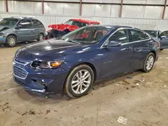 1G1ZE5ST3GF200271 2016 CHEVROLET MALIBU