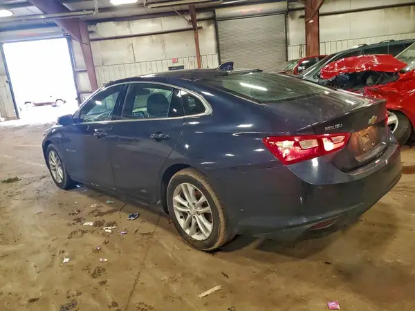 1G1ZE5ST3GF200271 2016 CHEVROLET MALIBU - Image 2