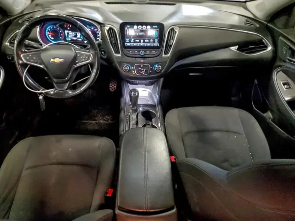1G1ZE5ST3GF200271 2016 CHEVROLET MALIBU - Image 8