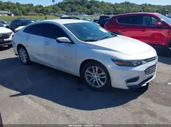 1G1ZE5ST3GF200500 2016 CHEVROLET MALIBU