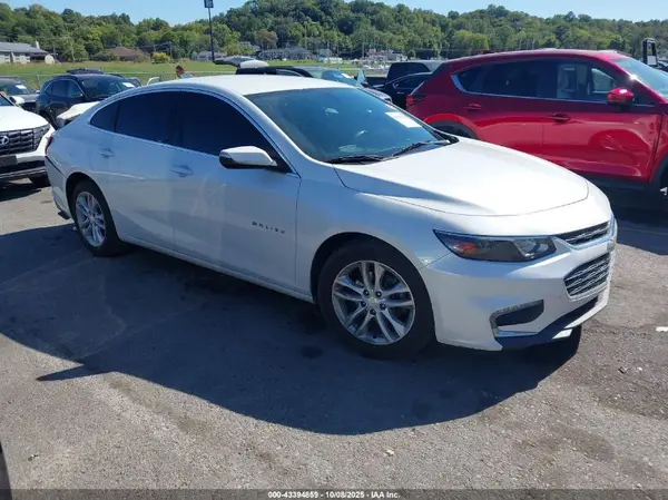 1G1ZE5ST3GF200500 2016 CHEVROLET MALIBU - Image 1