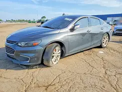 1G1ZE5ST3GF200951 2016 CHEVROLET MALIBU