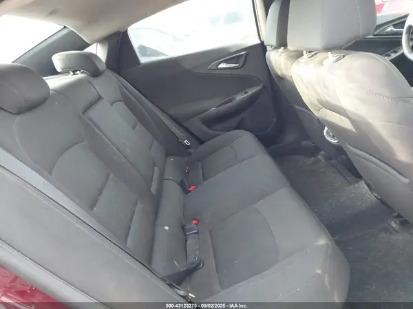 1G1ZE5ST3GF200965 2016 CHEVROLET MALIBU - Image 8