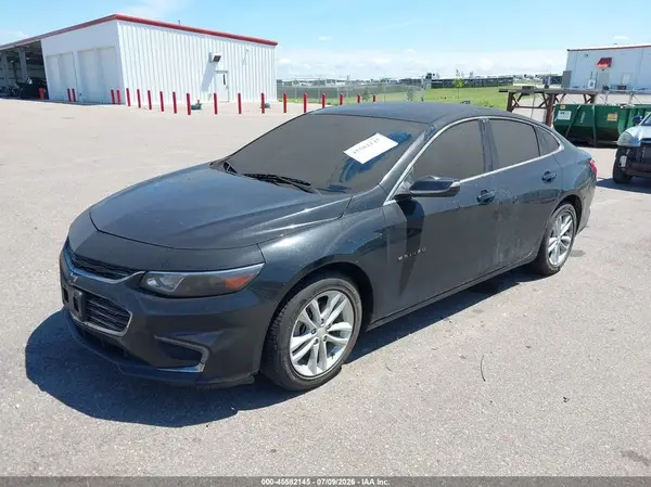 1G1ZE5ST3GF202344 2016 CHEVROLET MALIBU - Image 2
