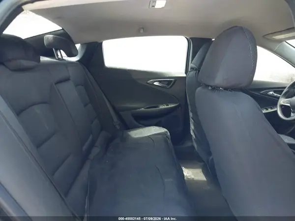 1G1ZE5ST3GF202344 2016 CHEVROLET MALIBU - Image 8