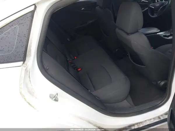 1G1ZE5ST3GF203431 2016 CHEVROLET MALIBU - Image 8