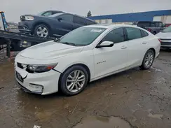 1G1ZE5ST3GF203641 2016 CHEVROLET MALIBU