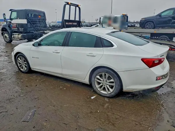 1G1ZE5ST3GF203641 2016 CHEVROLET MALIBU - Image 2